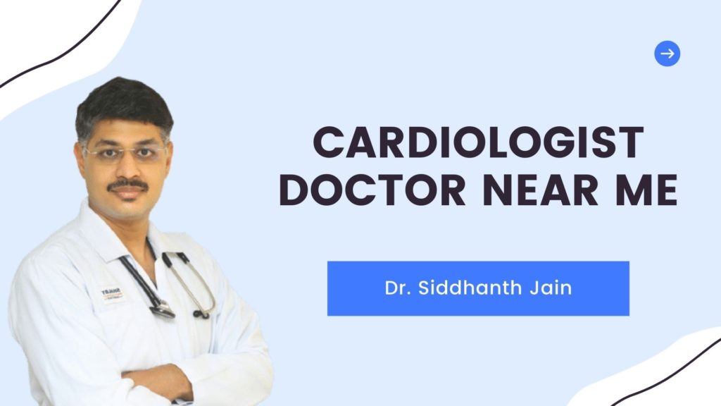 cardiologist doctor near me