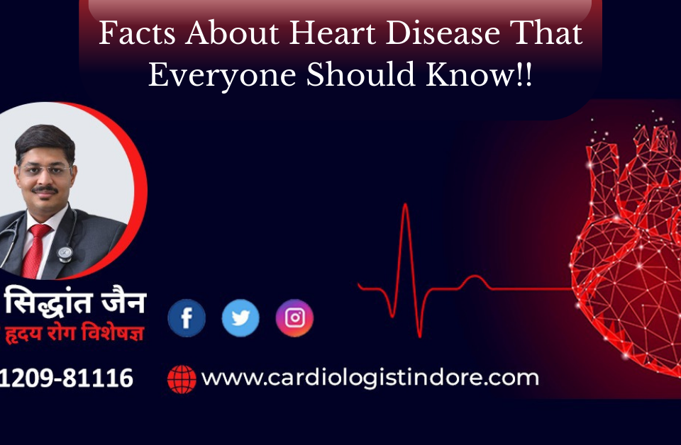 heart doctor - cardiologist indore