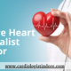 Indore Heart Specialist Doctor