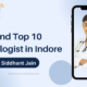Top 10 Cardiologist in Indore
