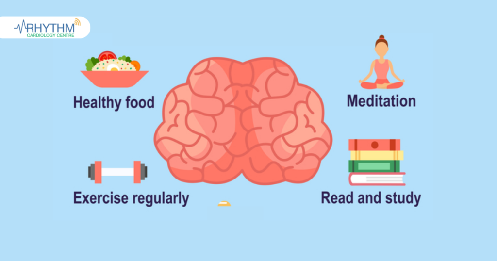 How Depression Affects the Heart - Heart Specialist Indore