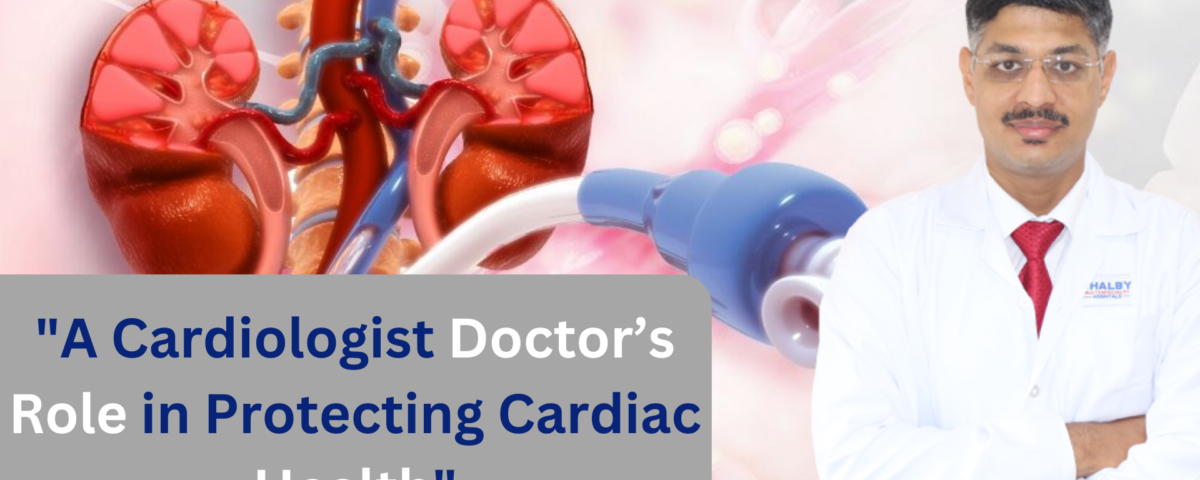 Cardiologist Doctor