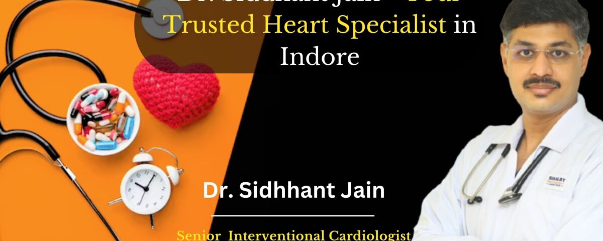 Heart Specialist in Indore