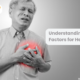 5 Risk Factors for Heart Disease