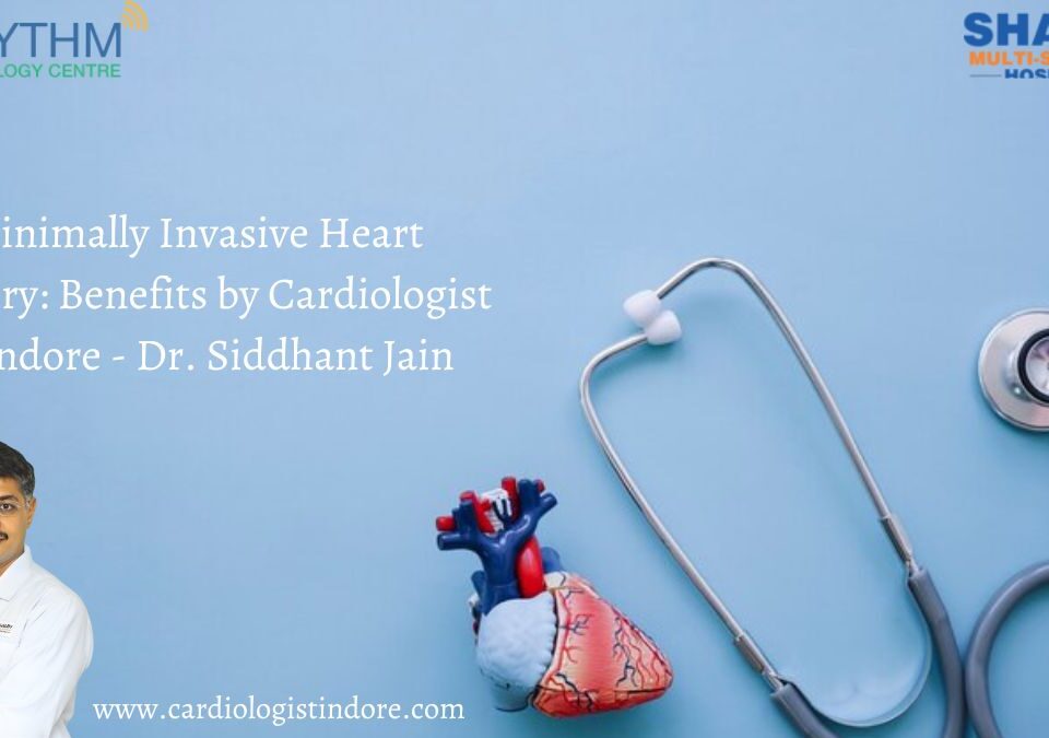 cardiologist in indore