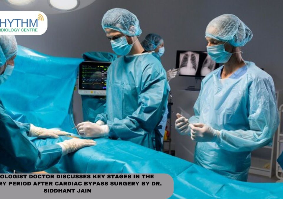 cardiologist doctor